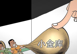 省领导批示彻查小金库重点查这8项
