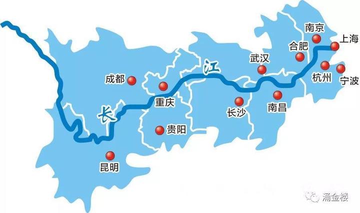 首页 党媒头条    时间:8月13日   关于长江,翻开中国地图,会发现一个