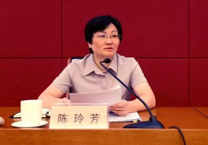 又来3位70后县委书记!看看他们的履历
