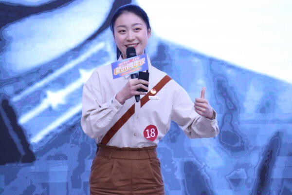 讲述红色故事 传承红色基因 浙江理论宣讲团来了00后