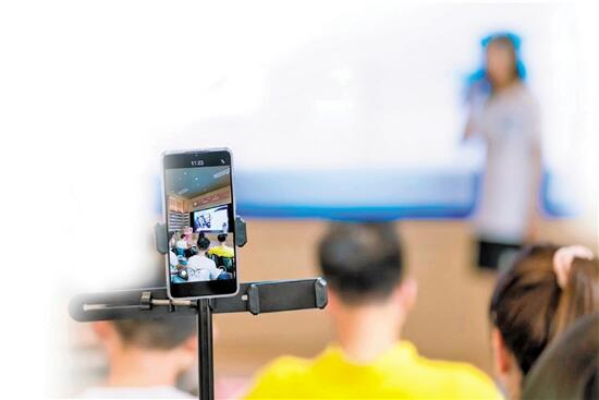 讲述红色故事 传承红色基因 浙江理论宣讲团来了00后