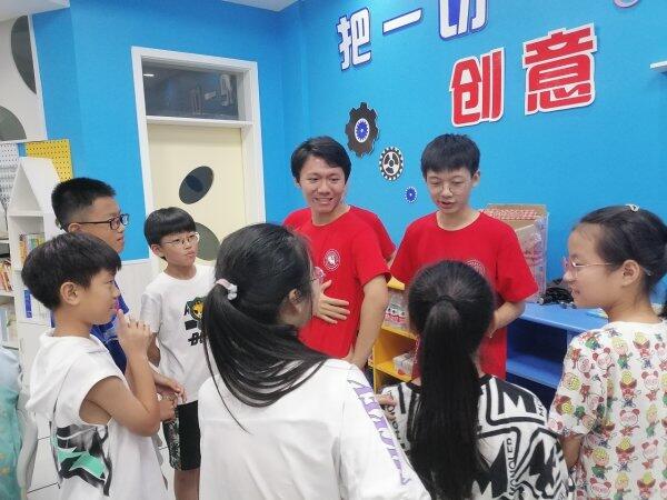 讲述红色故事 传承红色基因 浙江理论宣讲团来了00后