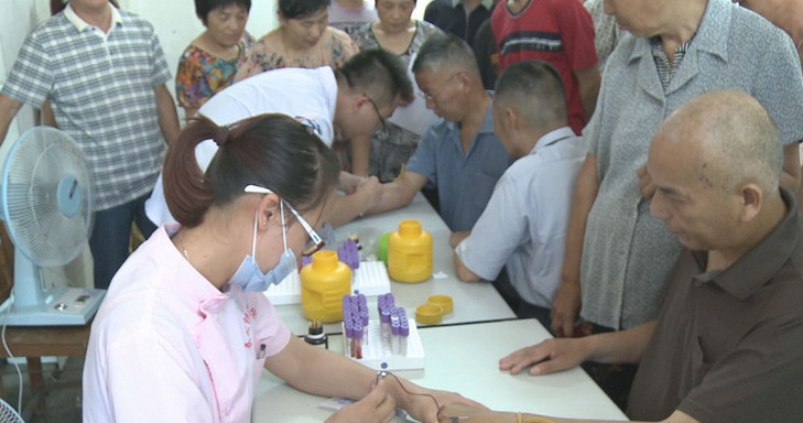 最美民政窗口7:宁波市北仑区社会福利院