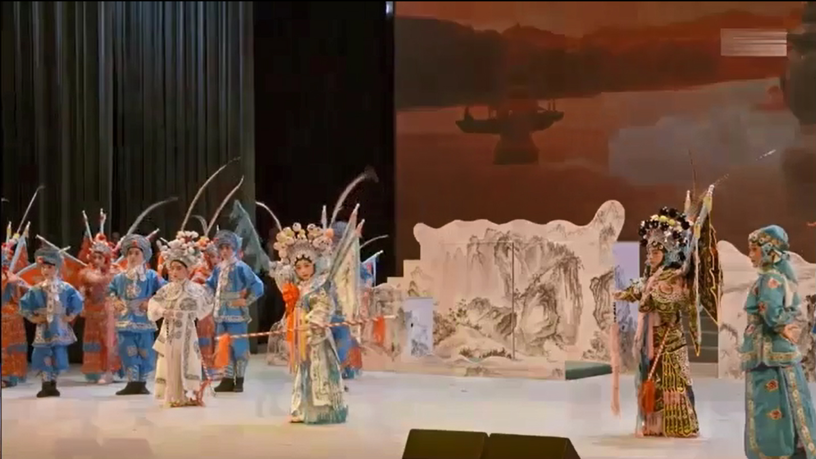 金华 非遗婺剧《杨门女将·探谷》.jpg