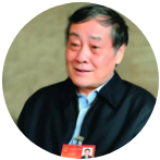 娃哈哈集团董事长宗庆后读“新语”  利用民资大有潜力