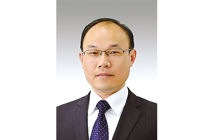 温州市管干部任前公示 王仁博拟任温州市副秘书长