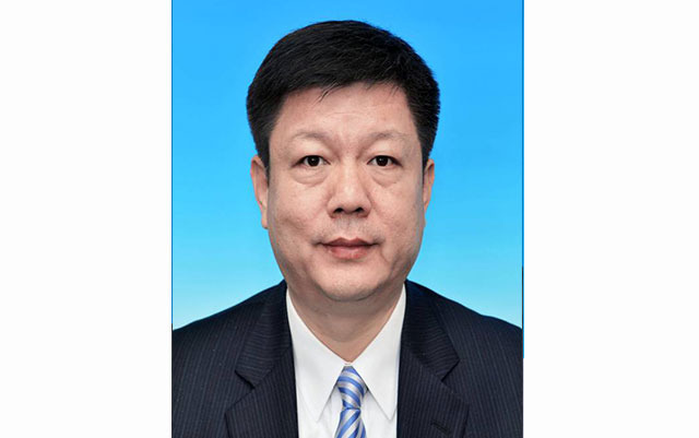 张耕当选温州市副市长,代市长