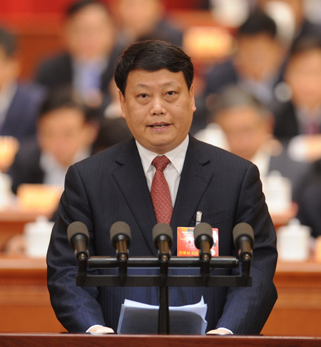最新任免 浙江日报讯 日前,中共中央决定:唐一军同志任浙江省委委员