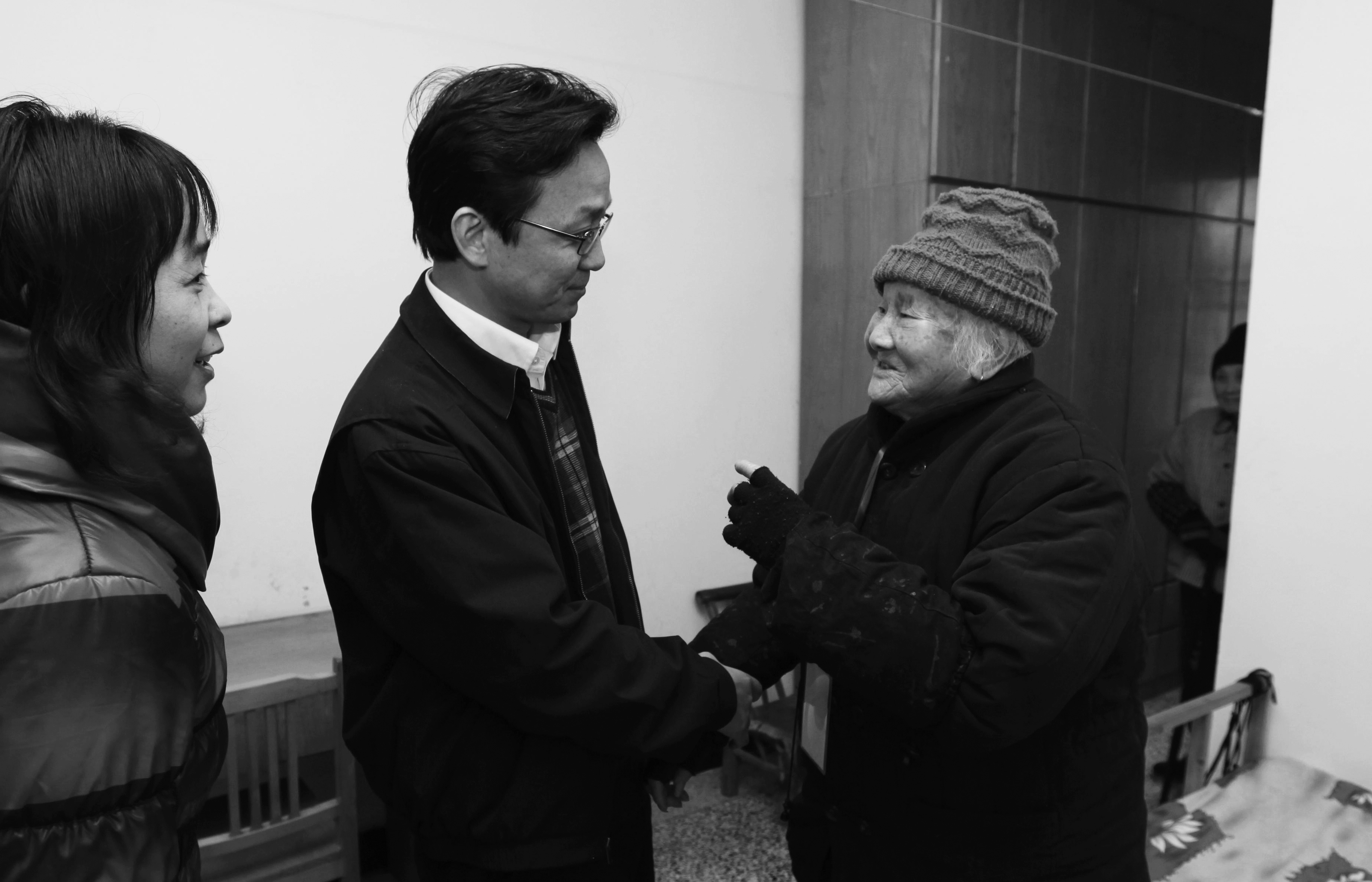潮起勇争先_浙江党建网