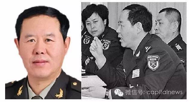最年轻现役上将中将少将纪录一一刷新_浙江党建网